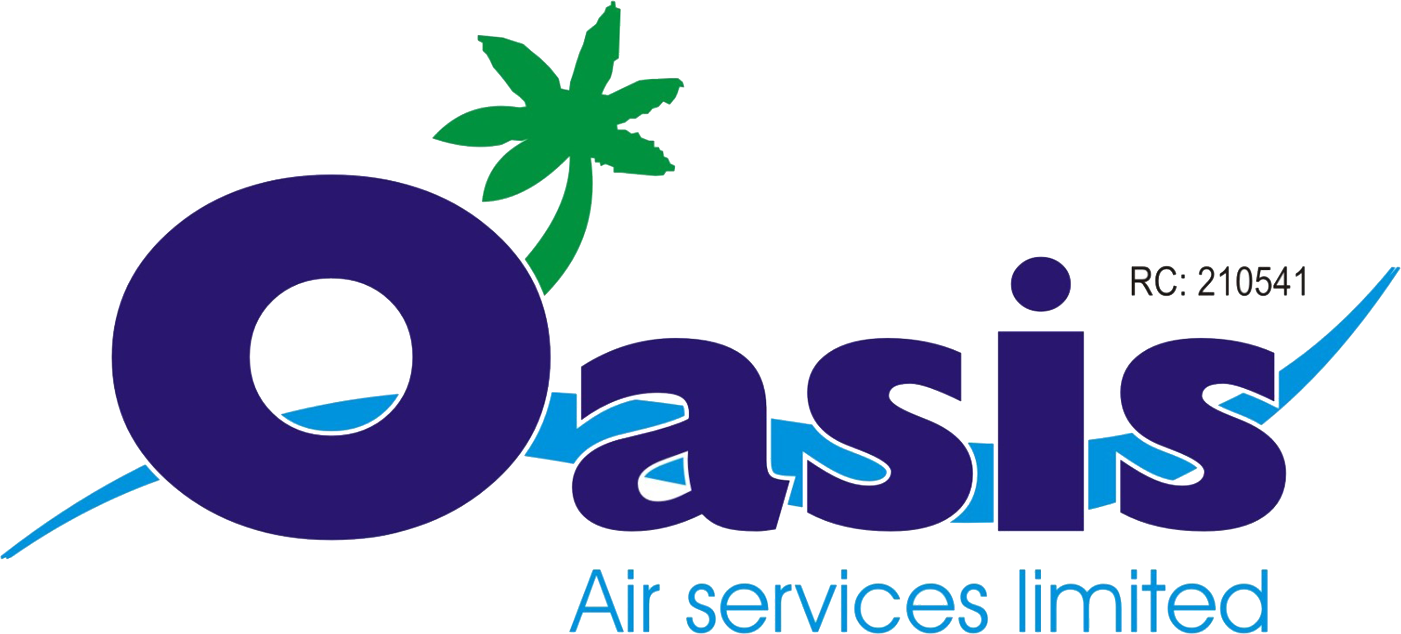Oasis Logo